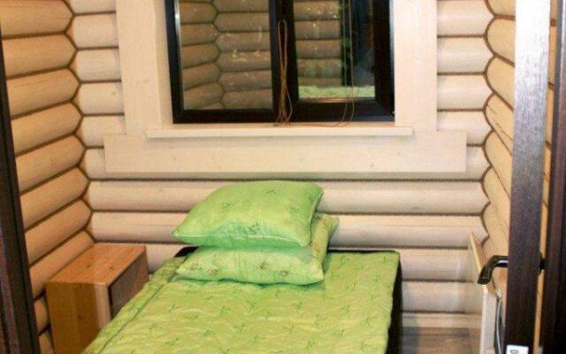 Хутор Калина Красная