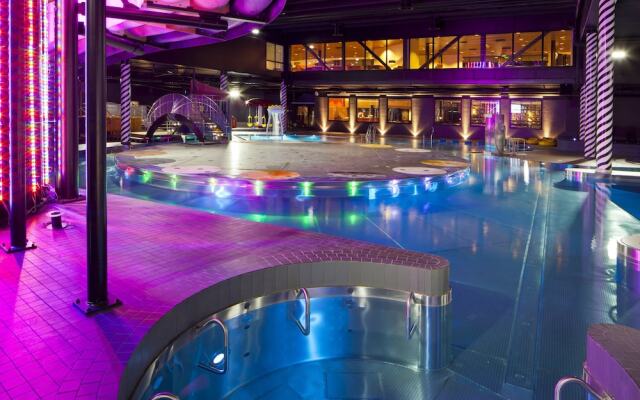 Holiday Club Saimaa Holiday Apartments