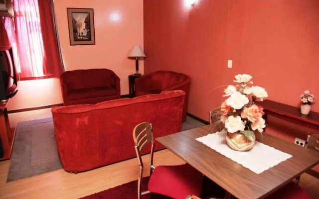 Atlas Hotel Residence