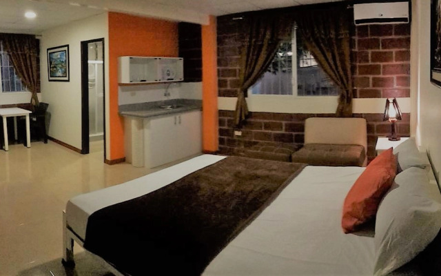 Sun Place Hosteria
