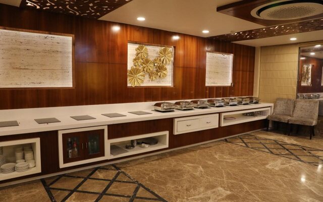 Hotel Tridev
