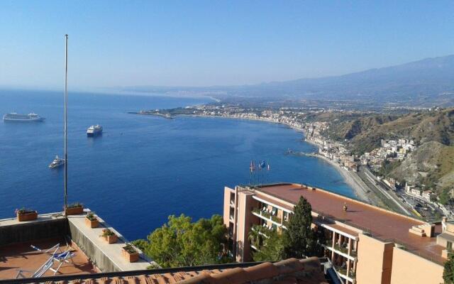 Taormina Park Hotel