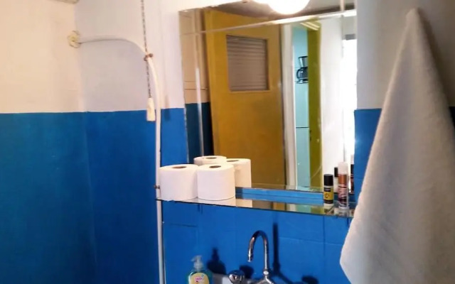 Space Paradise Apartments