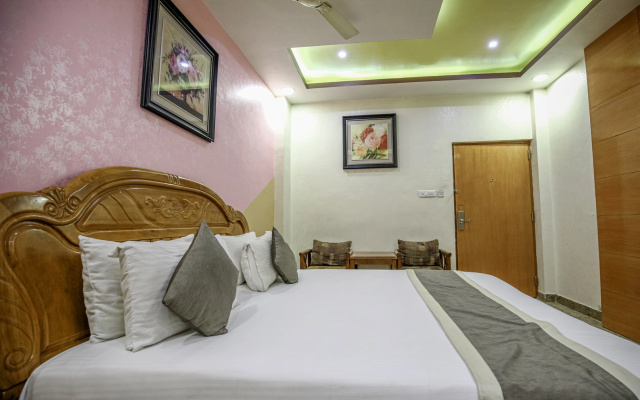 Hotel Vaibhav Inn – Guest Rooms – Lucknow