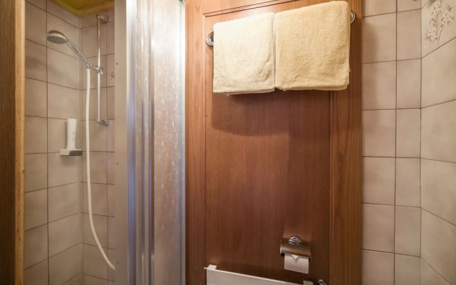 Anja's Schönblick - Bed & Breakfast