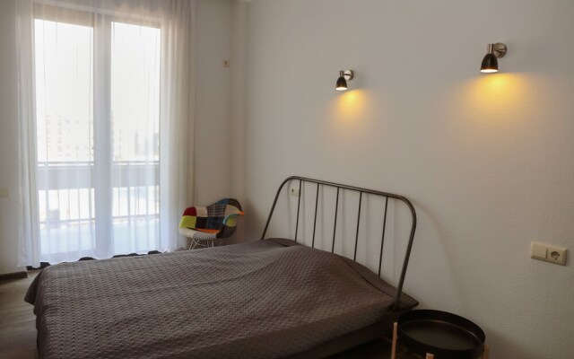 Hosthub Vake - Arakishvili residence
