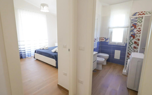 ACQUASANTA Relais