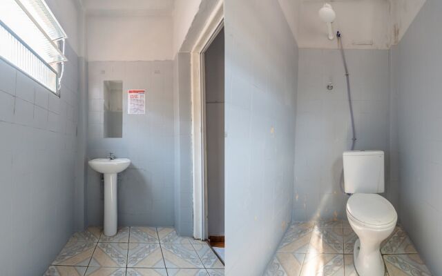 OYO Hotel Mogi - Próximo ao Hospital Municipal de Mogi das Cruzes Prefeito Waldemar Costa Filho