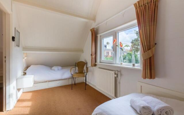 Vakantiehuis - Herenstraat 9 - Domburg