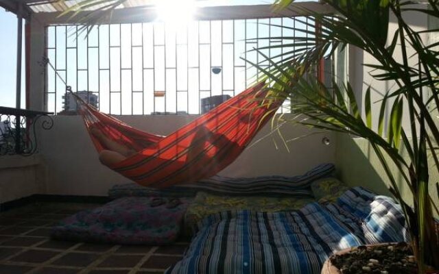 Kolibri Hostel