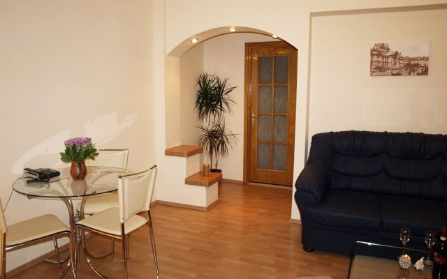 Bucharest Serviced Apartments