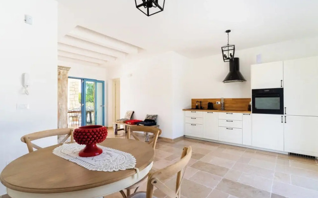 3985 Tenuta di Uma by Barbarhouse