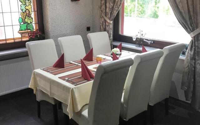 Hotel und Restaurant Bella Italia