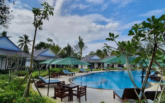 Kingo Retreat Resort