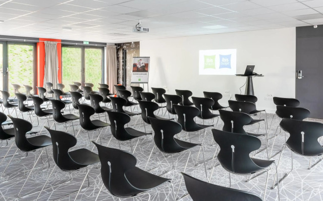 Ibis Styles Cognac