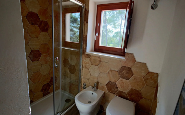 Agriturimo Essentia Dimora Rurale