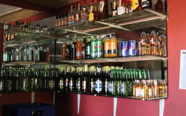 Perfect and Precise Motel