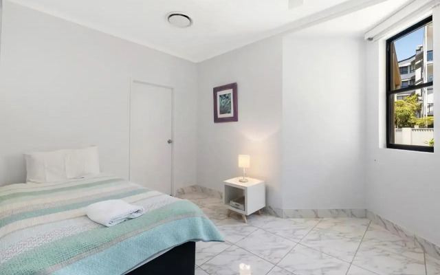 Unit 9 'Bronte of Coolum', Coolum Beach