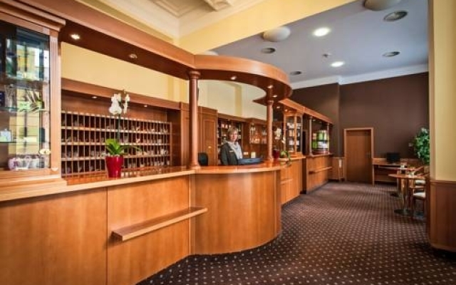 Reitenberger Spa Medical