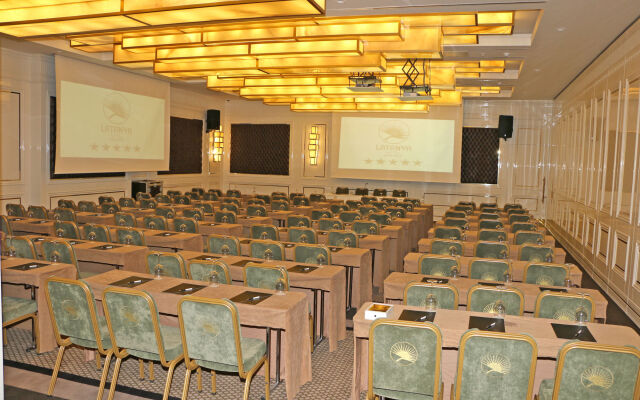 Latanya Hotel Ankara