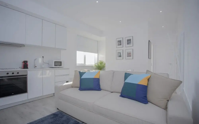 Liiiving In Porto Center Spot Apartment