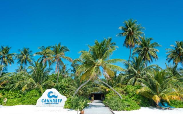 Canareef Island Resort