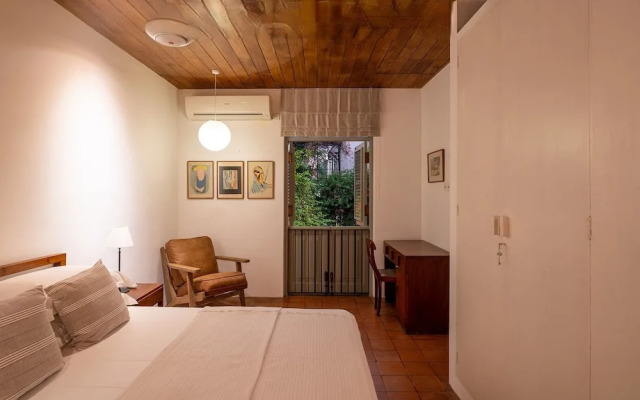 De Saram House by Geoffrey Bawa
