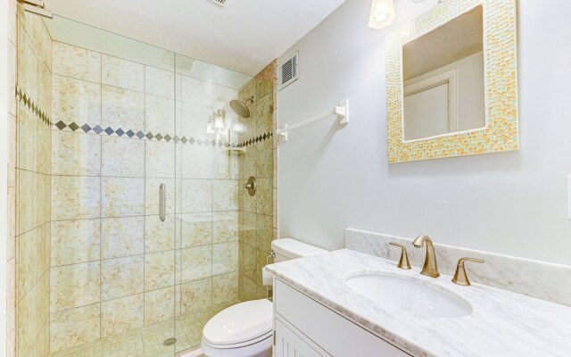 Jacksonville Beach Costa Verde by Vtrips