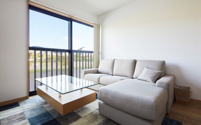 Kyonoyado Kamogawa-an