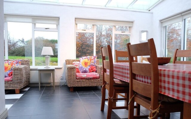 Ballyvaughan Cottage No 2
