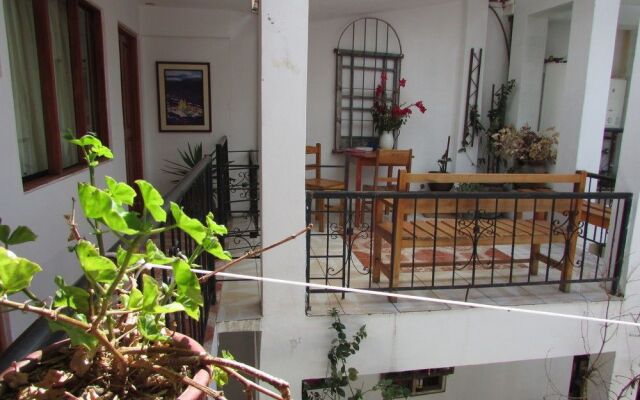 Hotel Inca Sairy Tupac