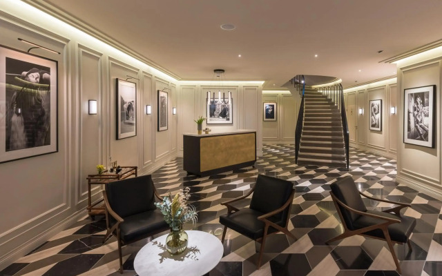The Amsterdam Boutique Stays by Viadora