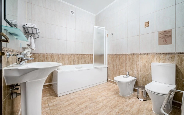 Отель «Буковель»