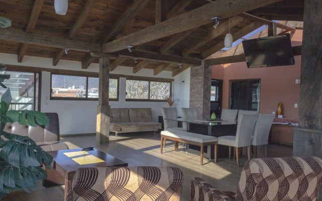 Hotel Plaza Magnolias