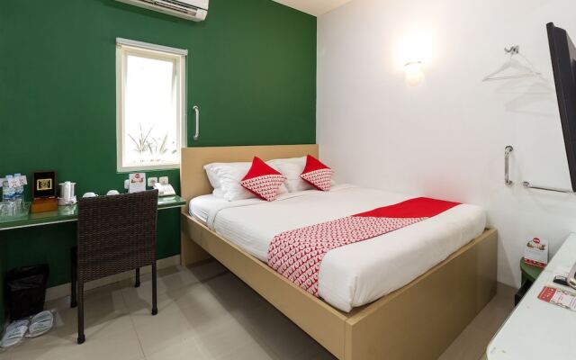 Ara Inn Bed And Breakfast
