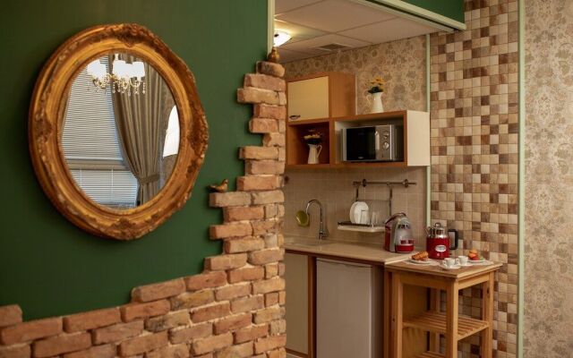Casa Boutique Hotel