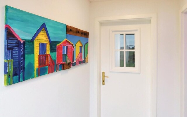 Amazing Apartment in Dagebüll With 2 Bedrooms and Wifi