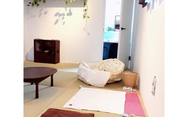 Tomareru Relaxation Salon Yukiki – Guest Rooms – Kawagoe