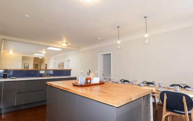 Inverewe - House Apartment