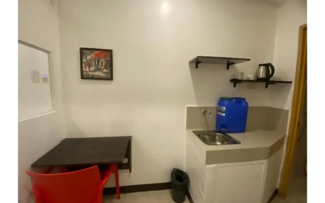 OYO 888 City Stay Inns Fortview BGC