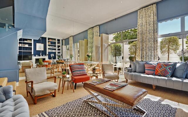 Edgewater House - Bantry Bay