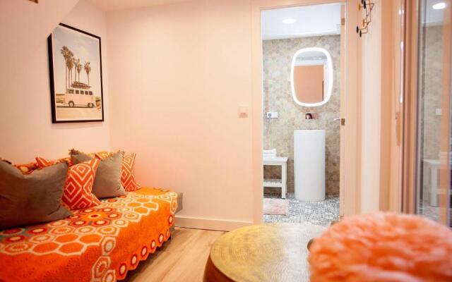 Jazmin 6 ( whole apartment )
