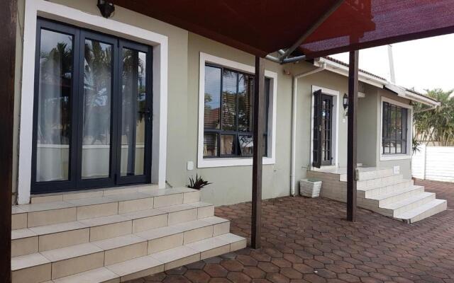 Fairview Bed And Breakfast - Double Bedroom 3