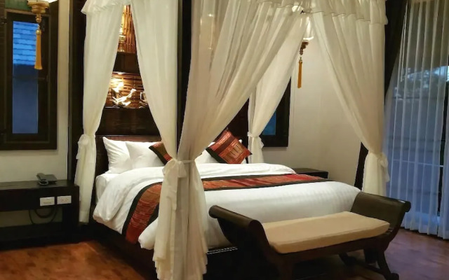 Getaway Chiang Mai Resort & Spa