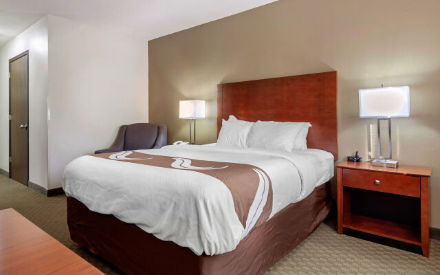 Quality Inn Goodland I-70