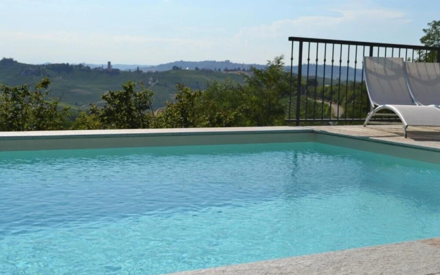 Affittacamere Casa Caimotta
