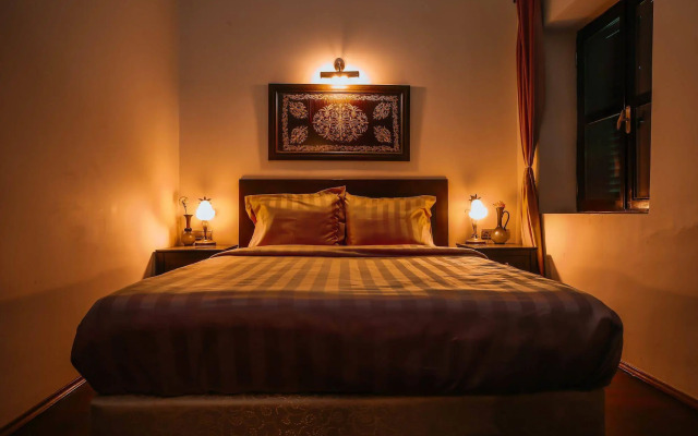 Hadrianus Boutique Hotel