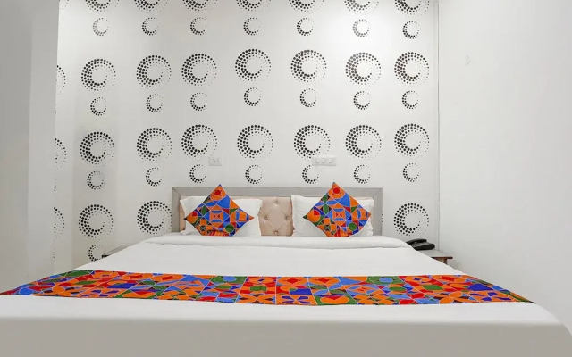 Fabhotel Siddhi