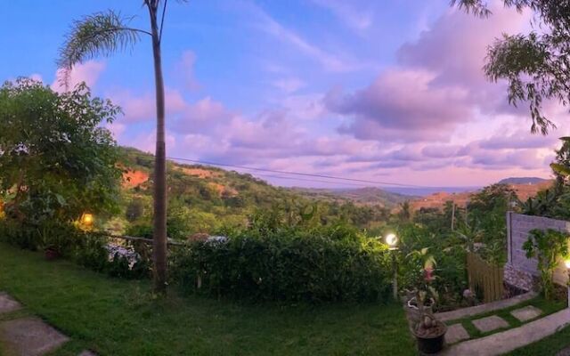 The Hill View Lombok