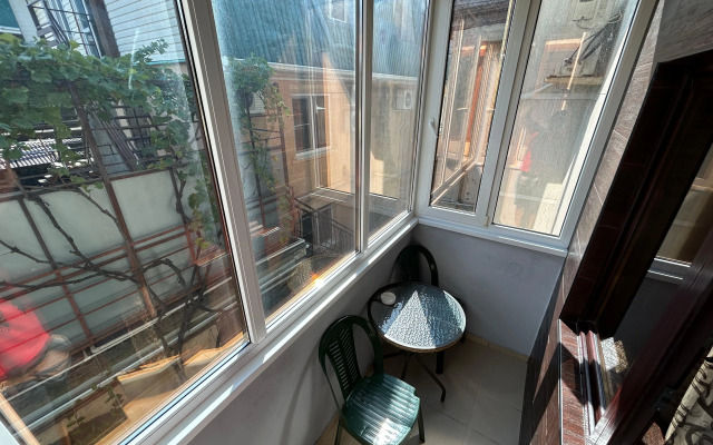 Guest House City Center(Геленджик)